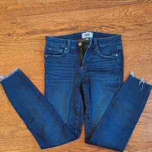 PAIGE Women's Verdugo Ankle Jeans